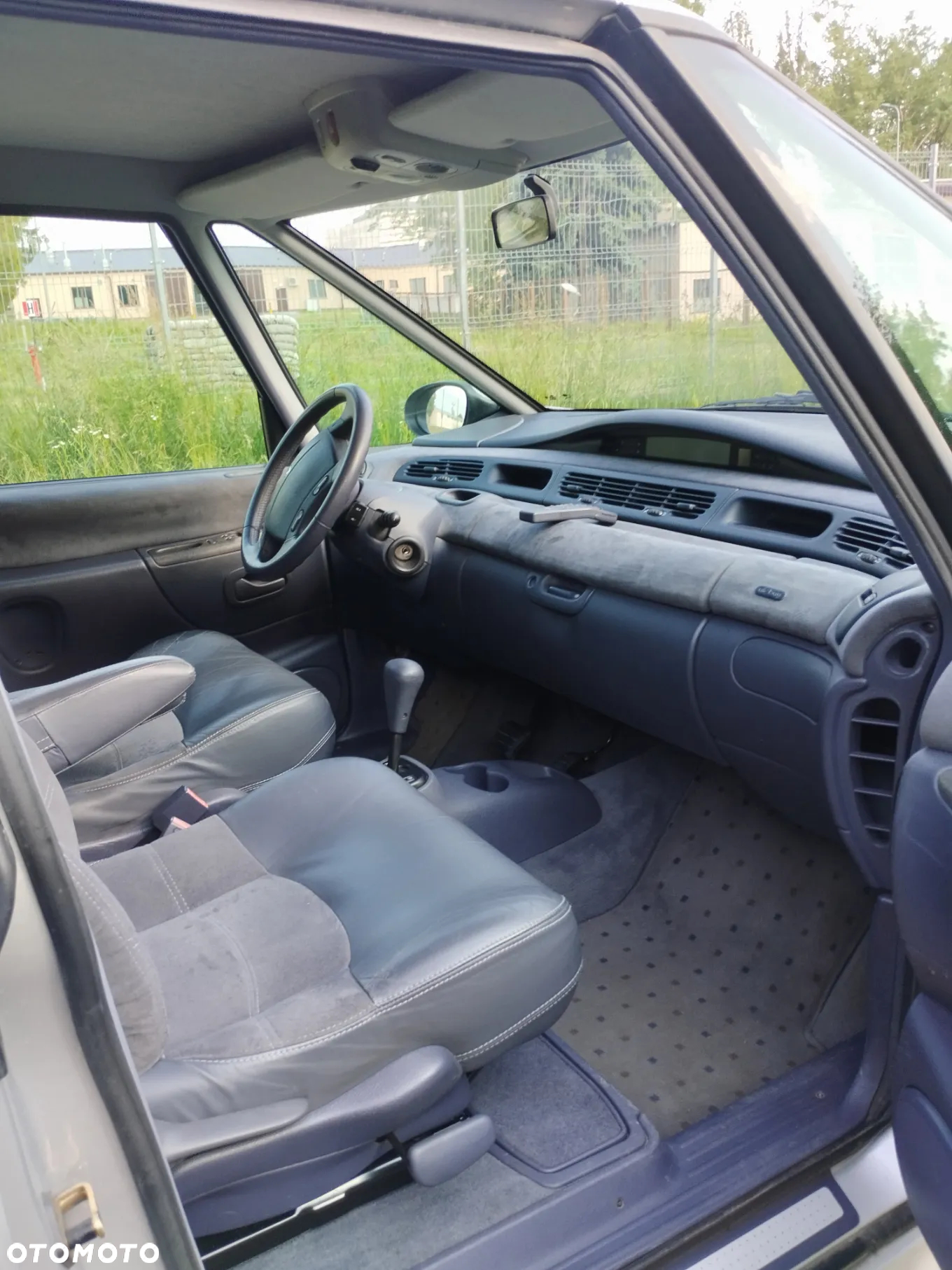 Renault Espace 3.0 V6 Privilege - 18