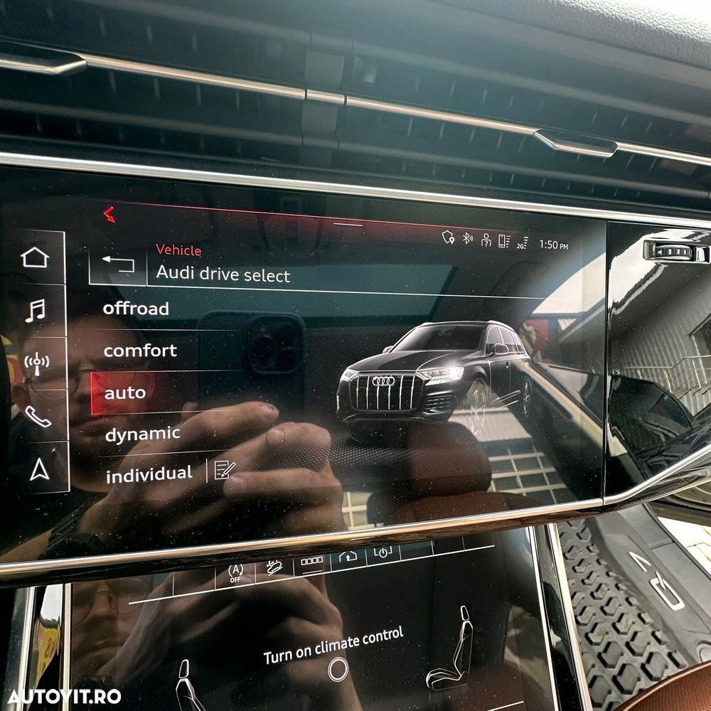 AUDI Q7 2024 — imagine 14