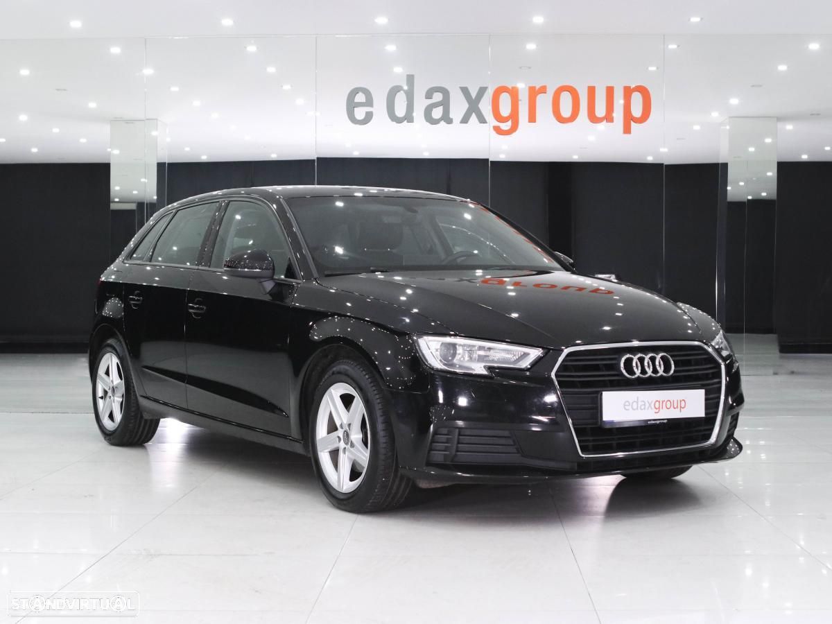 Audi A3 Sportback 30 TDI - 1