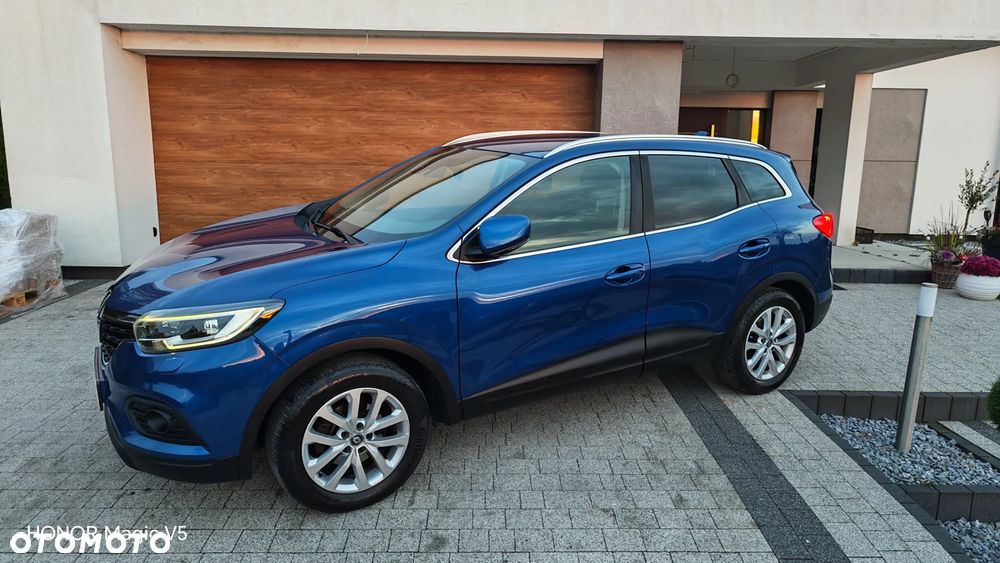 Renault Kadjar 1.3 TCe FAP Intens EDC - 31