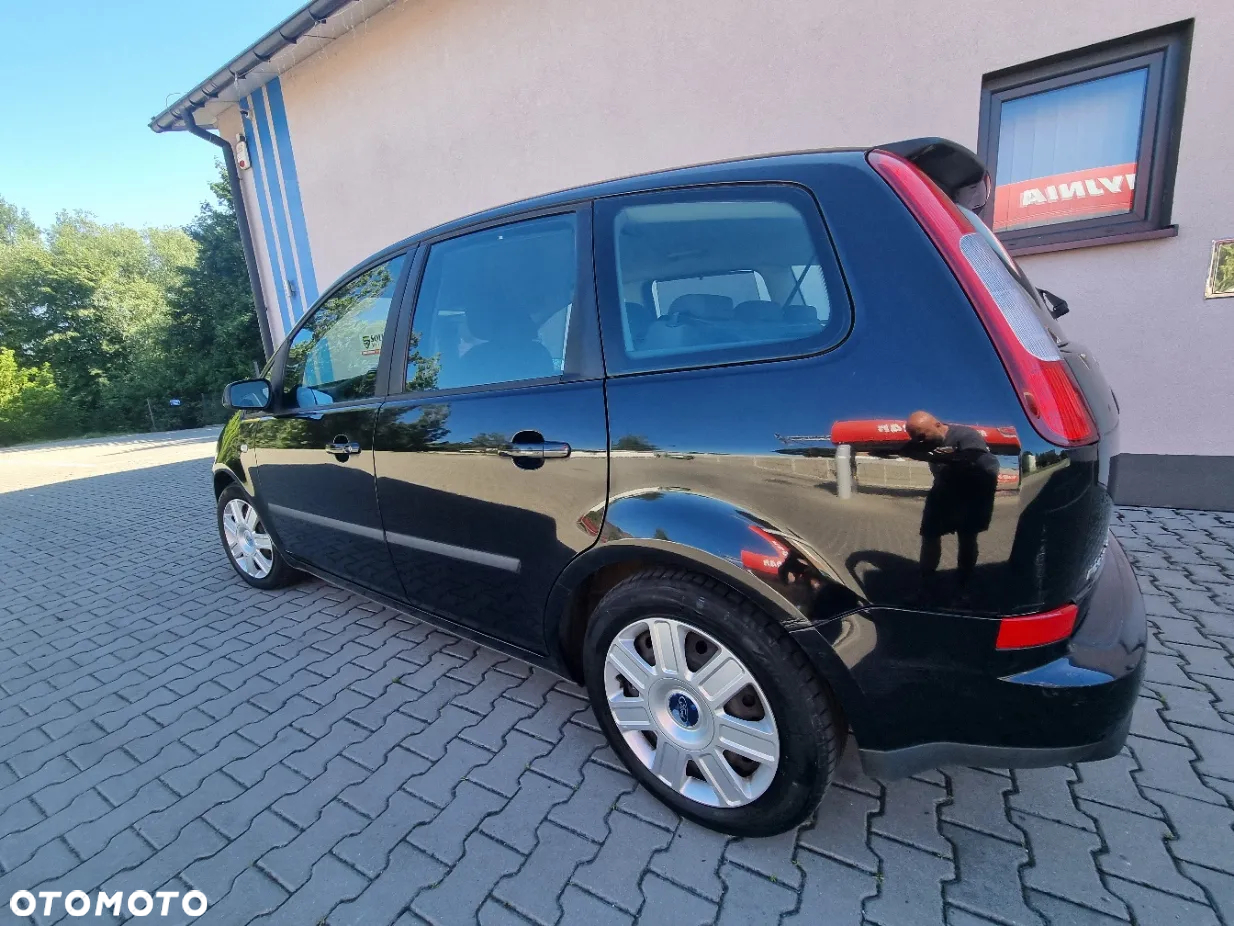 Ford Focus C-Max 1.8 Trend - 7