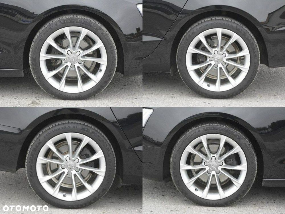 Audi A5 Sportback 1.8 TFSI multitronic - 29