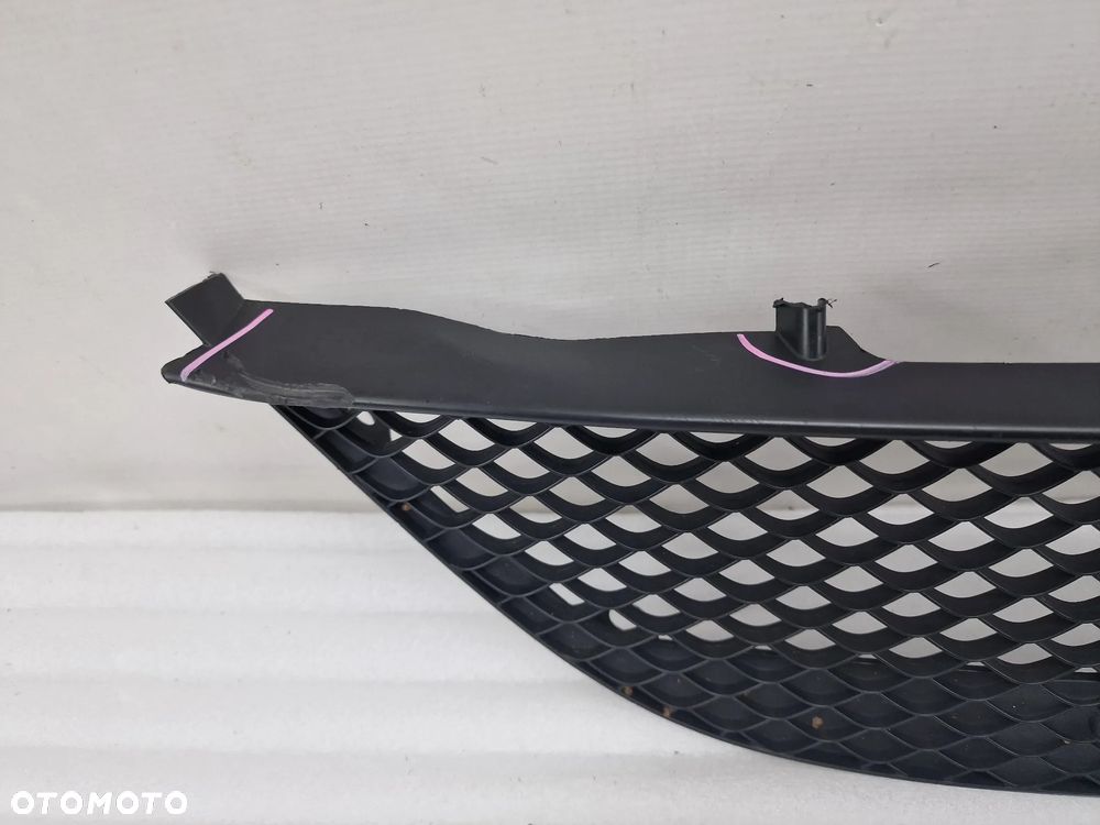 MERCEDES GLC W253 AMG NA PDC KRATKA ŚRODKOWA ZDERZAKA PRZEDNIEGO , NR AUKCJI K366 - 3