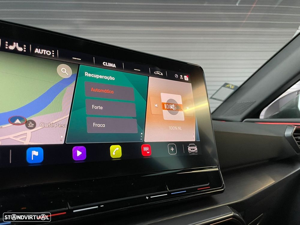 Cupra Leon ST 1.4 e-Hybrid VZ DSG - 30