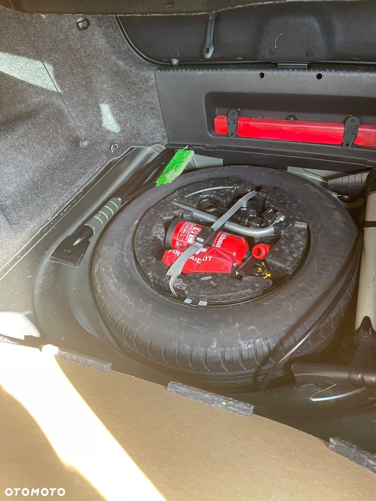 Skoda Octavia 1.6 TDI Active - 18