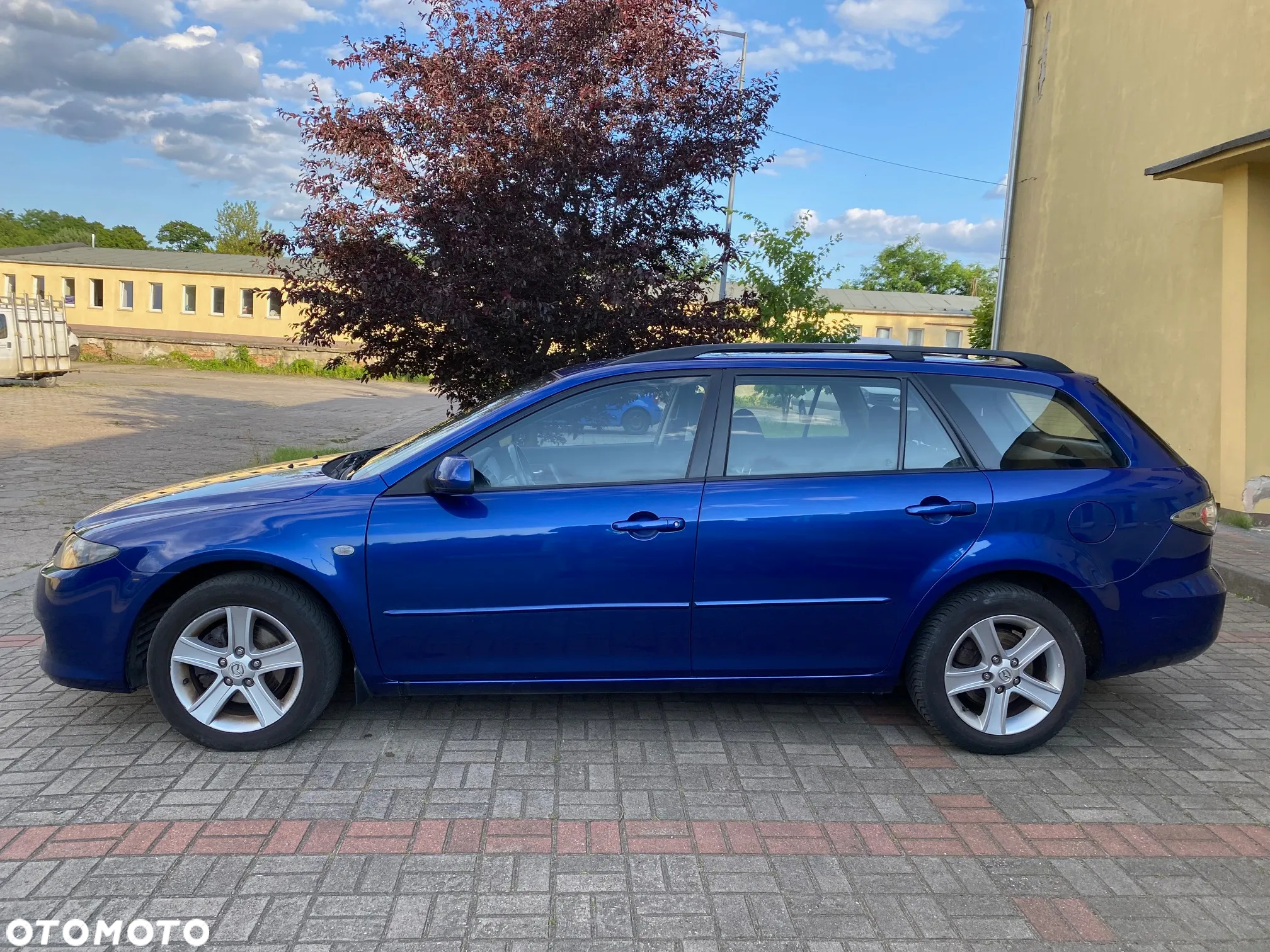 Mazda 6 1.8 Exclusive - 25