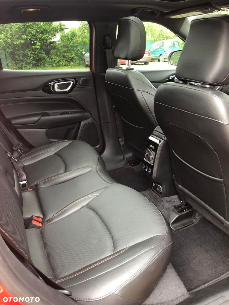 Jeep Compass - 19