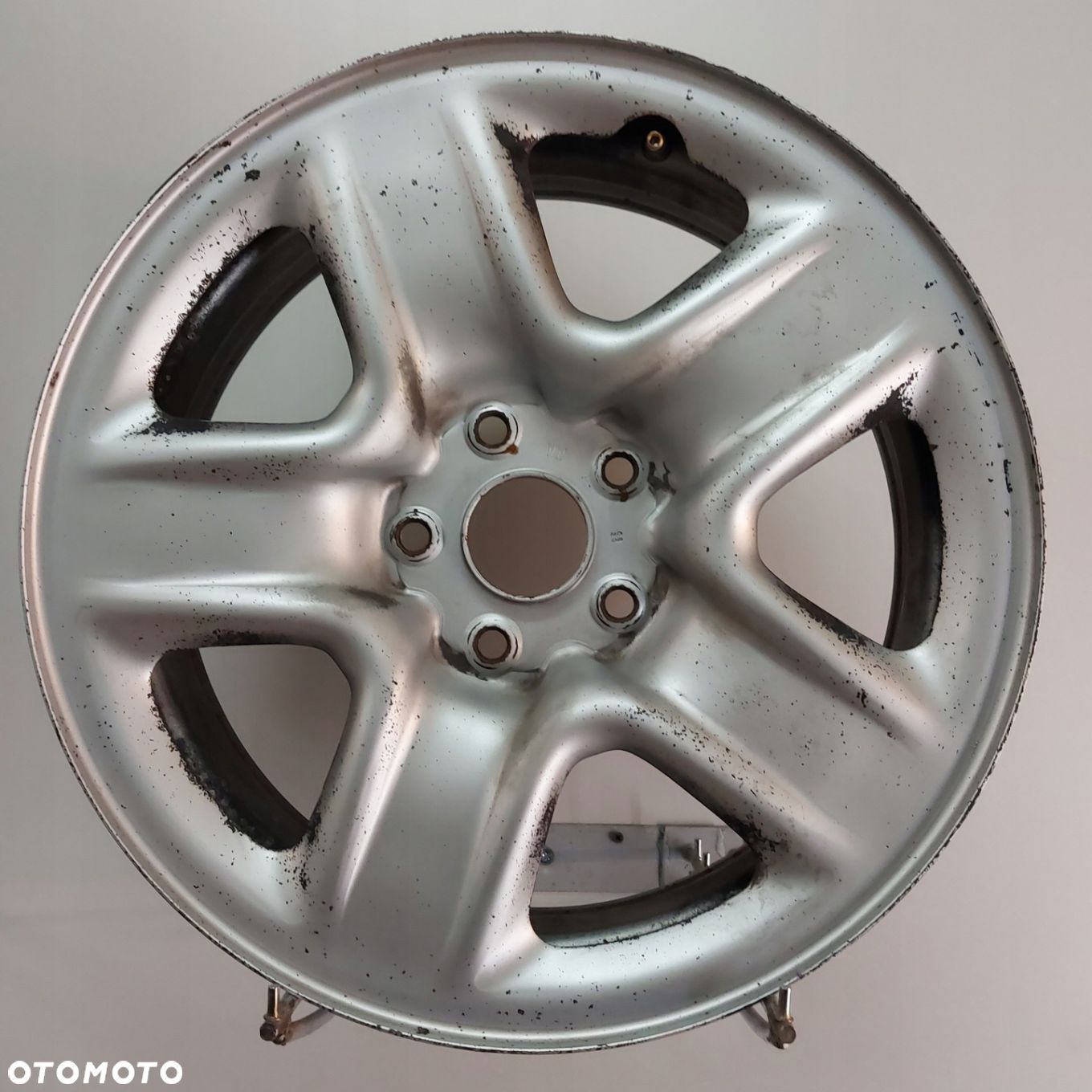 Felga 17 5x114,3 Toyota 6,5Jx17 F506870-22 - 1