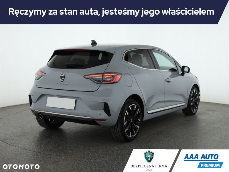 Renault Clio - 6