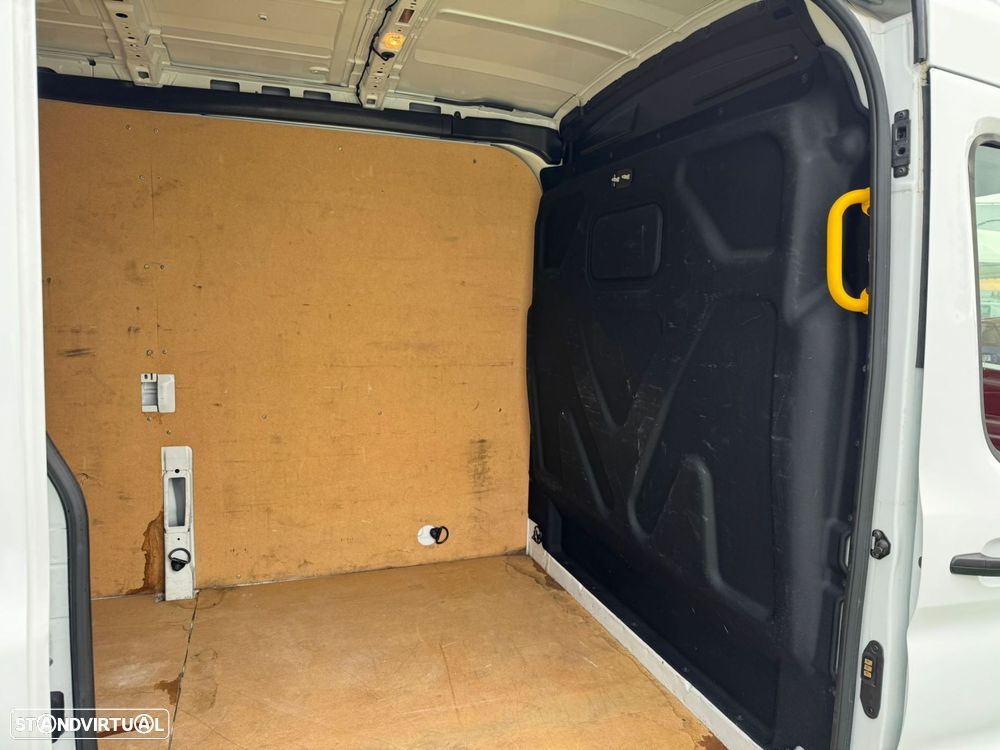 Ford Transit 350 L4 2.0 EcoBlue H3 Trend - 11