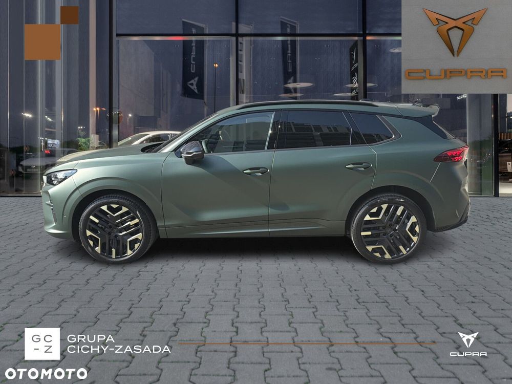 Cupra Terramar - 2