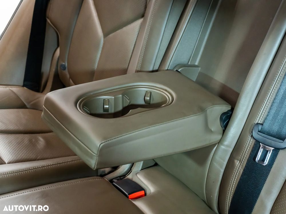 Porsche Cayenne Tiptronic S - 18