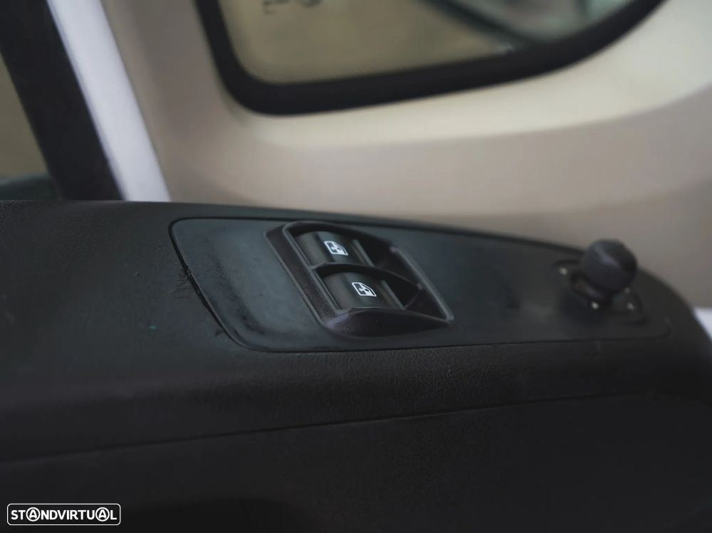 Citroën JUMPER  2.0 BLUEHDI 130 - 17