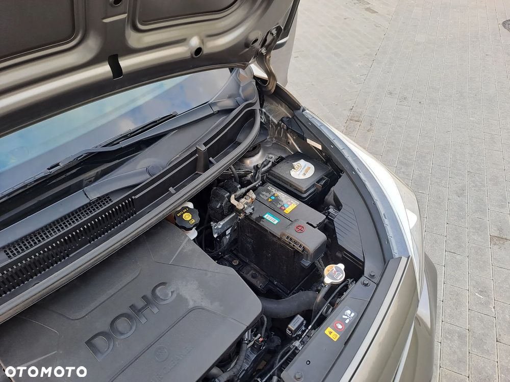 Kia Picanto 1.2 GT Line - 21