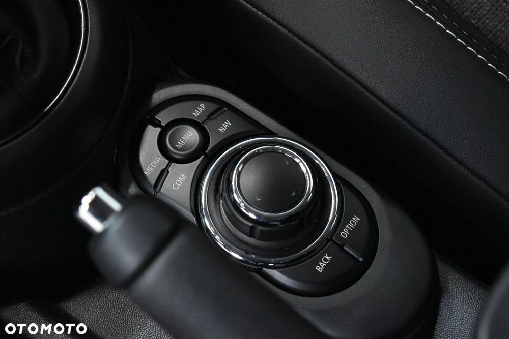 MINI Cooper - 18