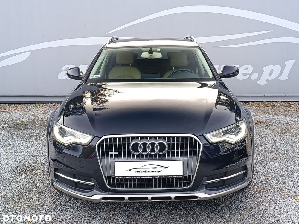 Audi A6 Allroad - 11
