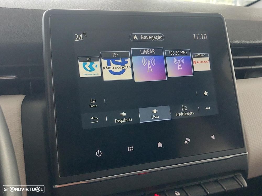 Renault Clio 1.0 TCe Techno - 24