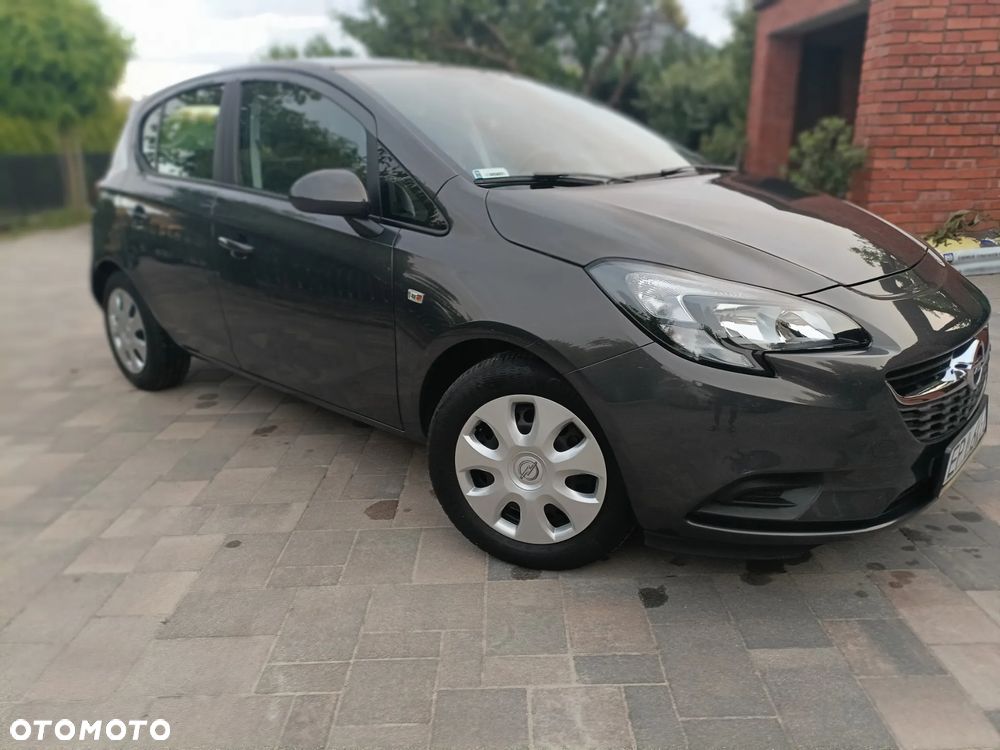 Opel Corsa 1.4 Enjoy - 18