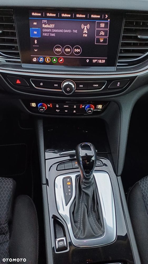Opel Insignia 1.5 Automatik Business Elegance - 18