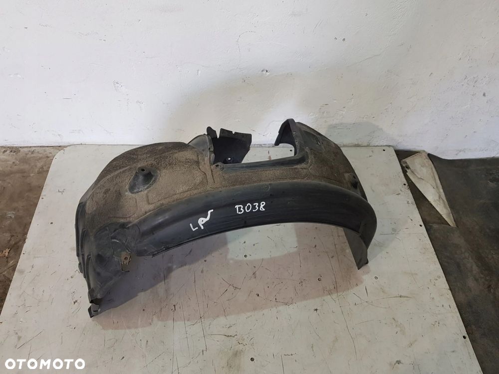 NADKOLE LEWE LEWY PRZÓD 7033749 BMW E60 E61 LCI EU - 1