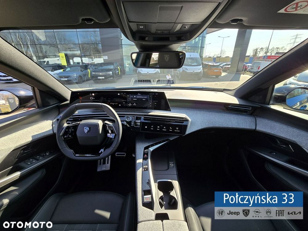 Peugeot 3008 - 12
