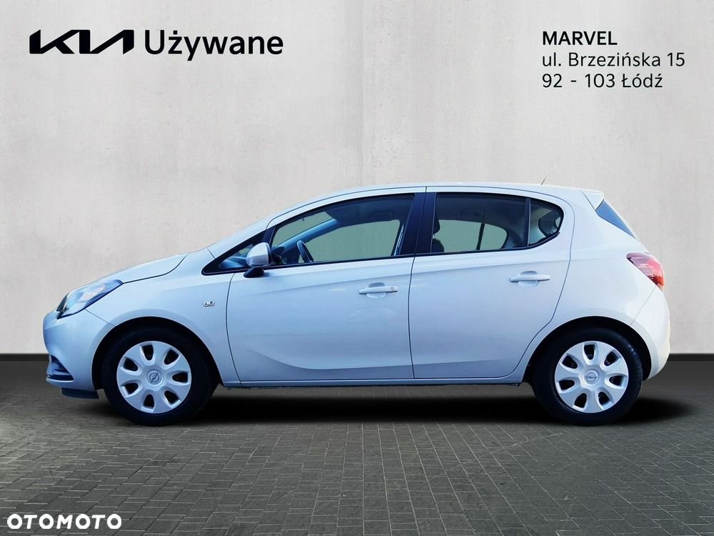 Opel Corsa 1.4 Enjoy - 3