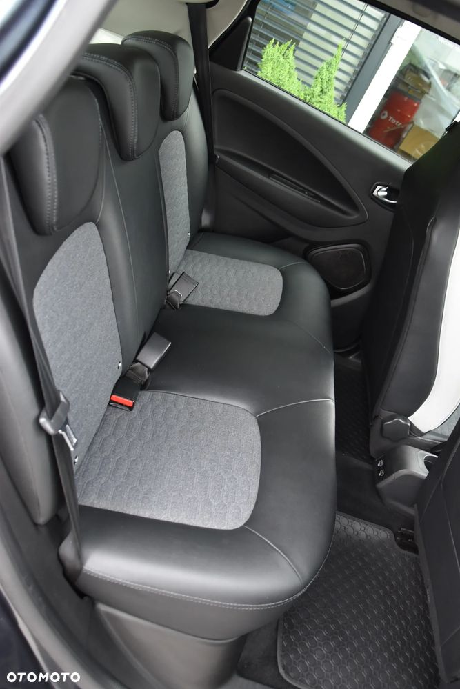Renault Zoe - 16