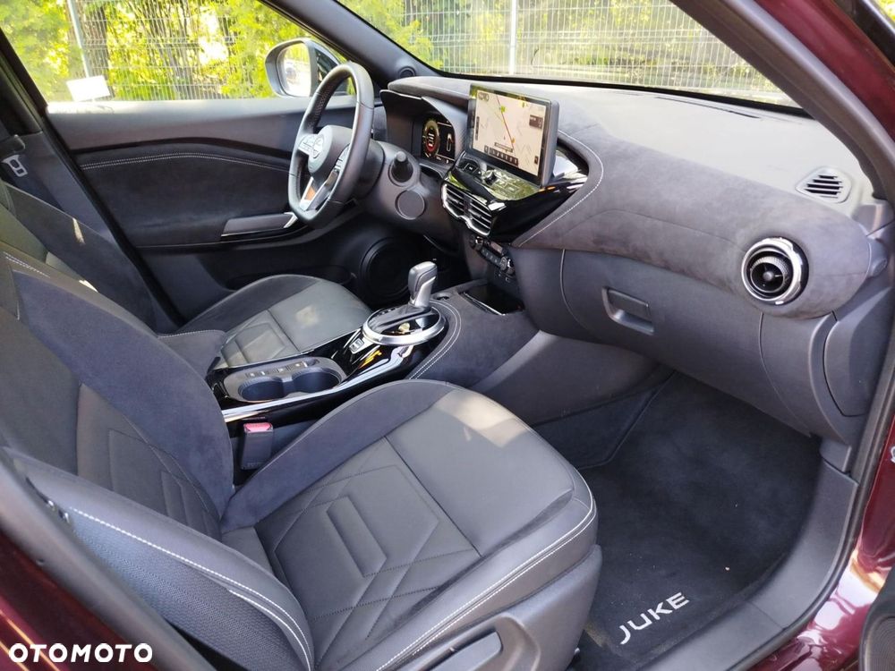 Nissan Juke - 24