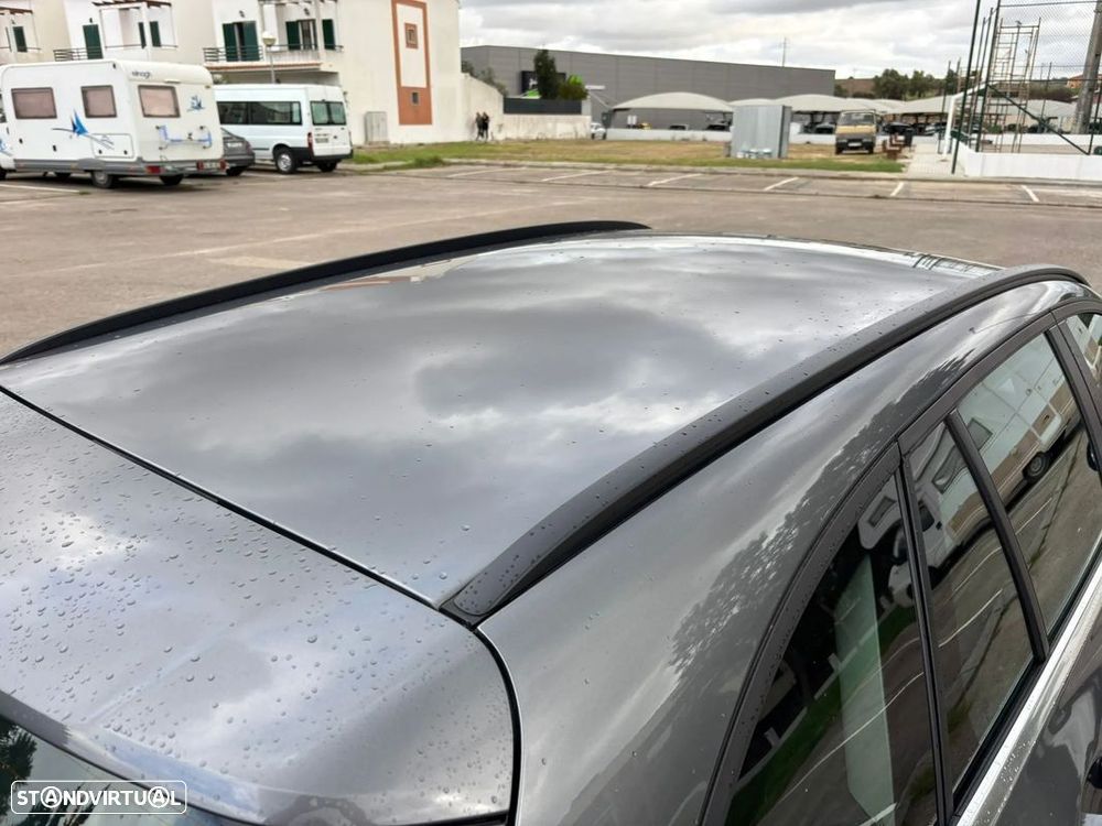 Mercedes-Benz C 200 d Business Solutions - 7