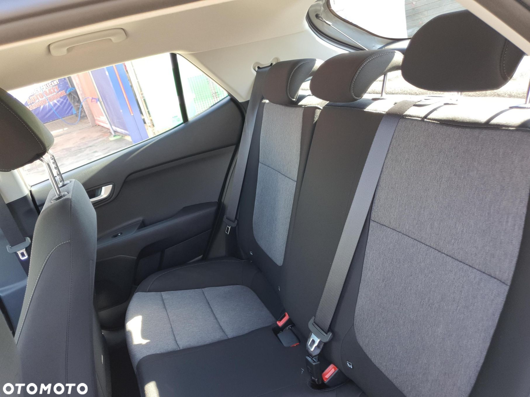 Kia Stonic - 16