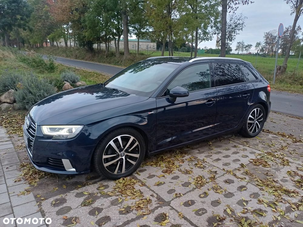 Audi A3 - 1
