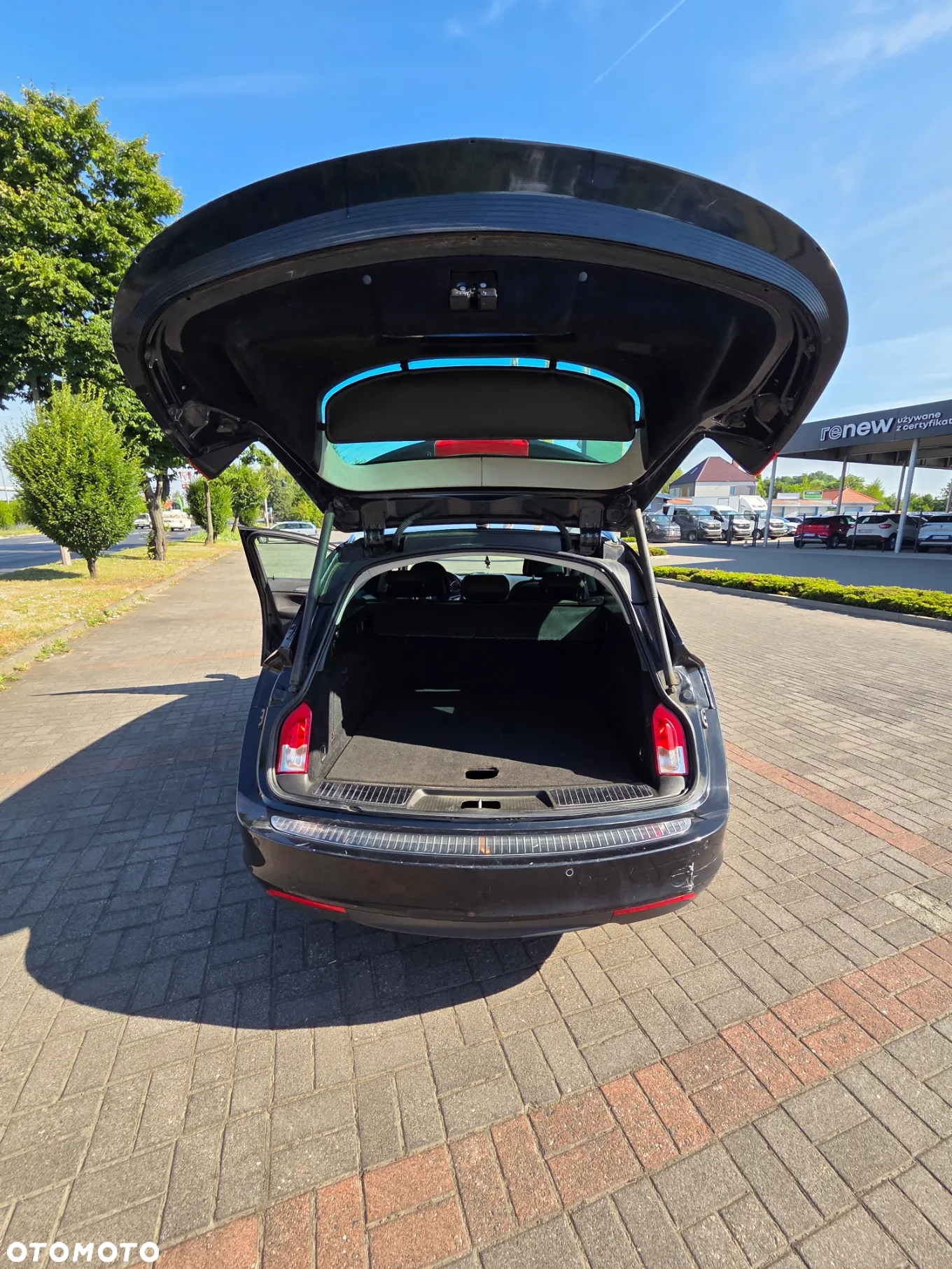 Opel Insignia 2.0 CDTI Edition ecoFLEX - 7
