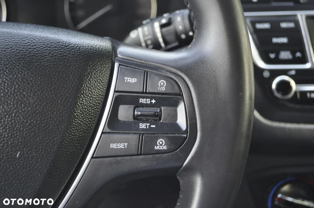 Hyundai i20 1.25 Style - 17