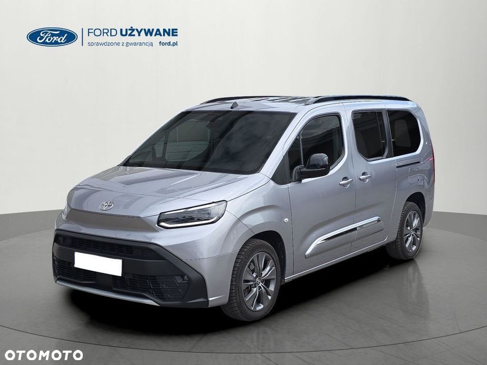 Toyota Proace City Verso Long 1.5 D-4D Family - 1