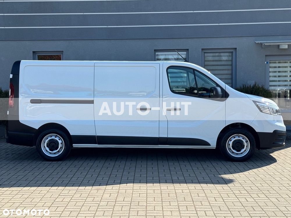 Renault Trafic - 6