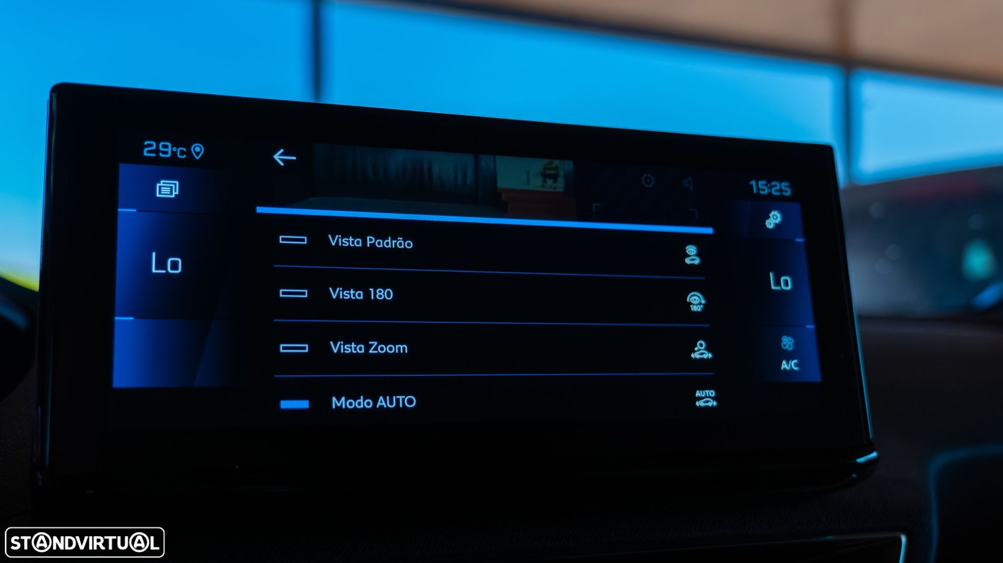Peugeot 5008 1.2 PureTech Allure Pack EAT8 - 15