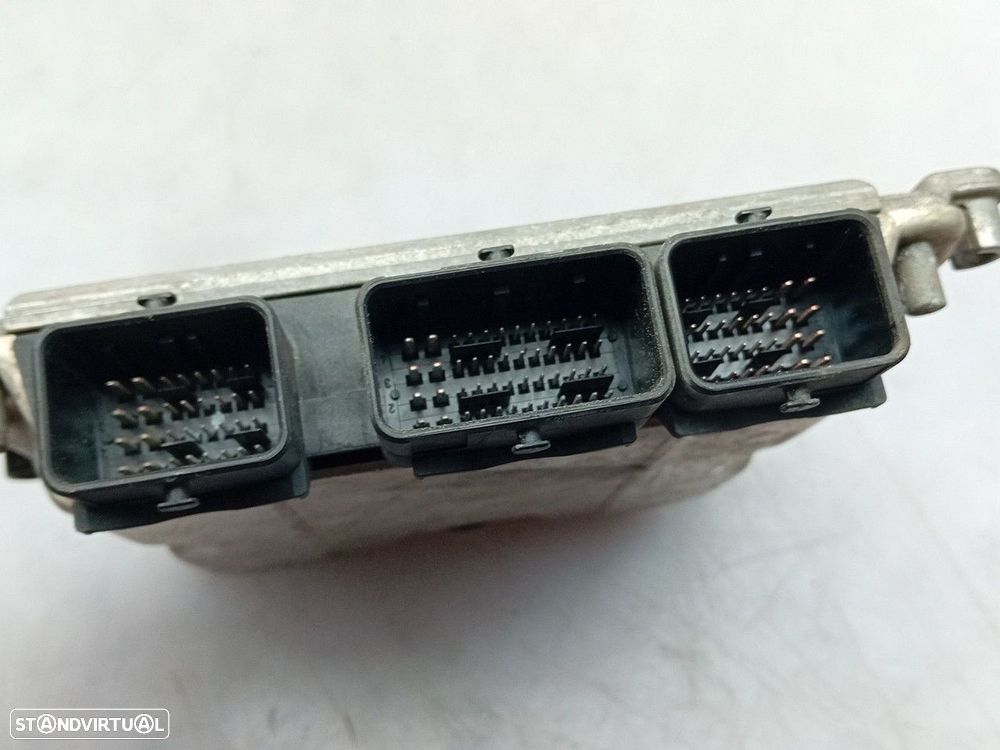 Centralina motor / ECU CITROËN Jumpy (U6U) - 3