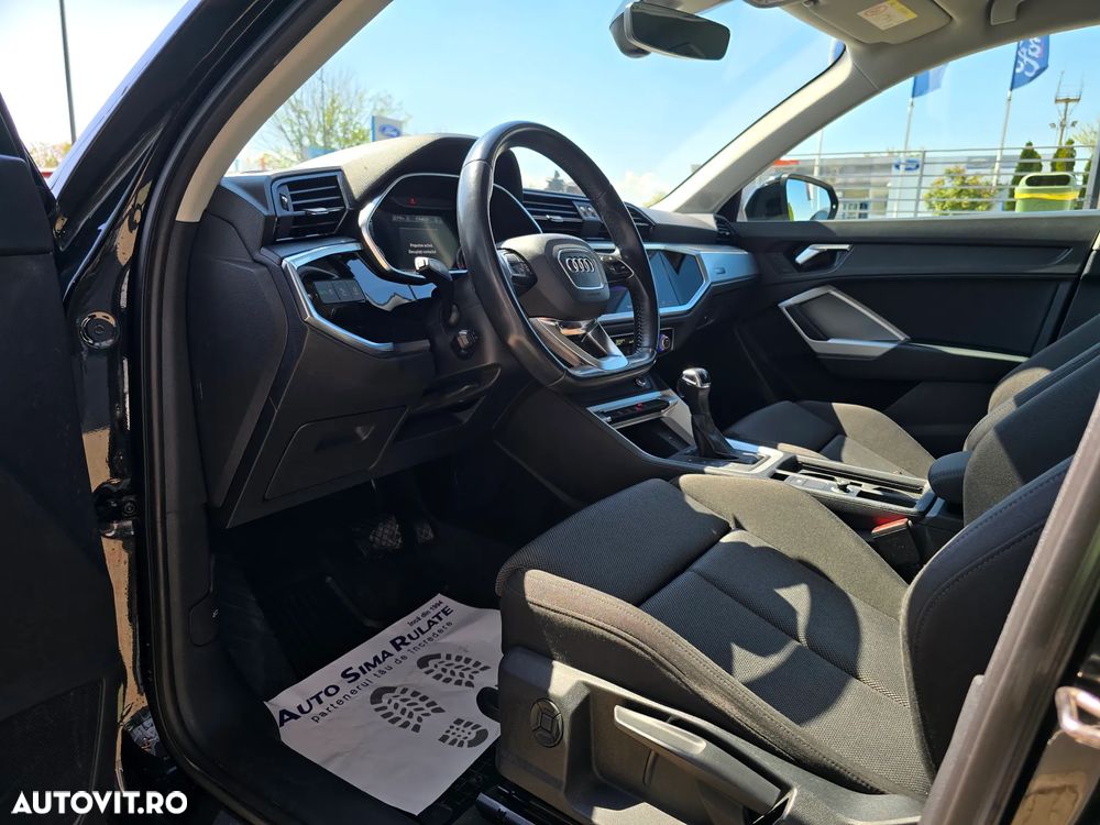 Audi Q3 35 TDI S tronic - 19