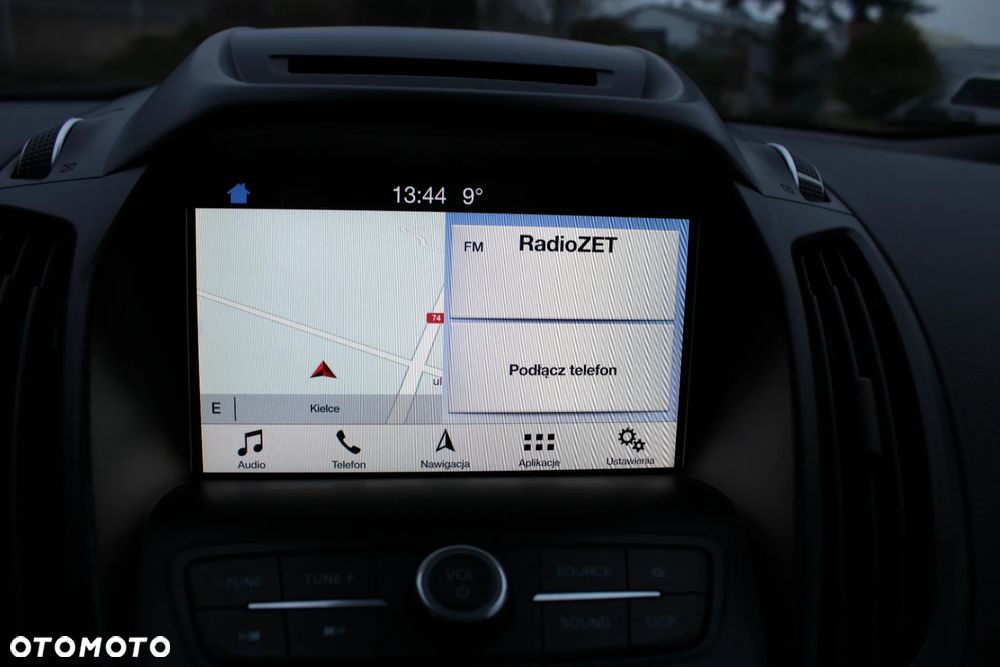 Ford Kuga 1.5 EcoBoost AWD ST-Line ASS - 26