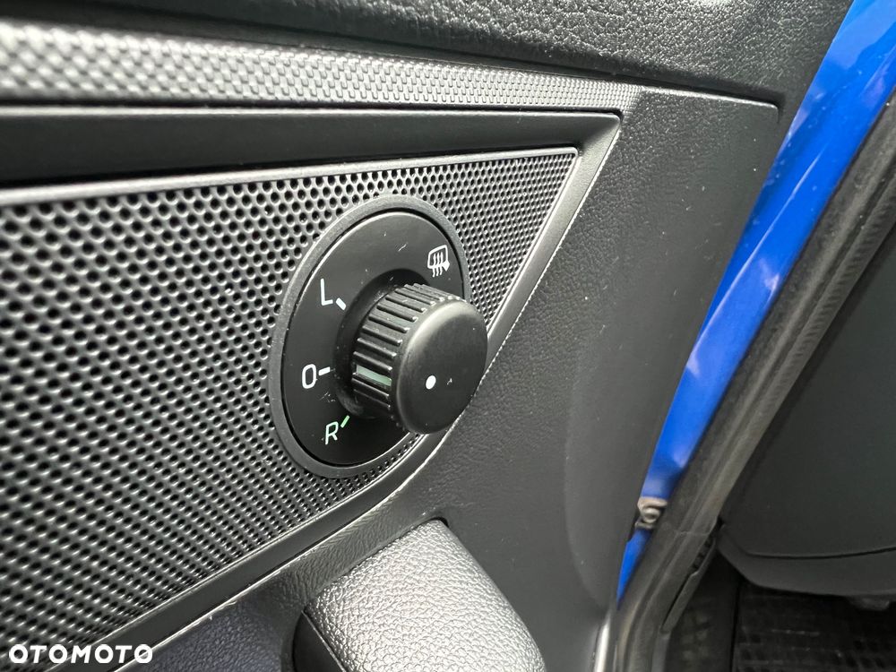 Skoda Fabia 1.0 TSI Ambition - 13