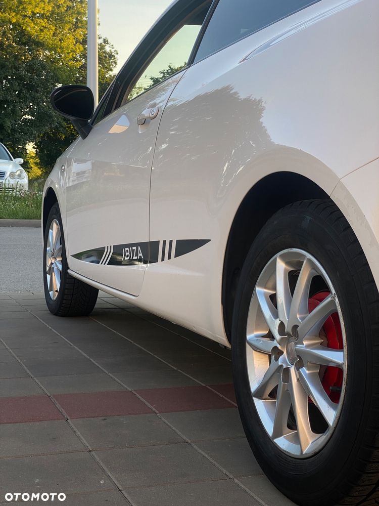 Seat Ibiza SC 1.2 TDI Reference - 6