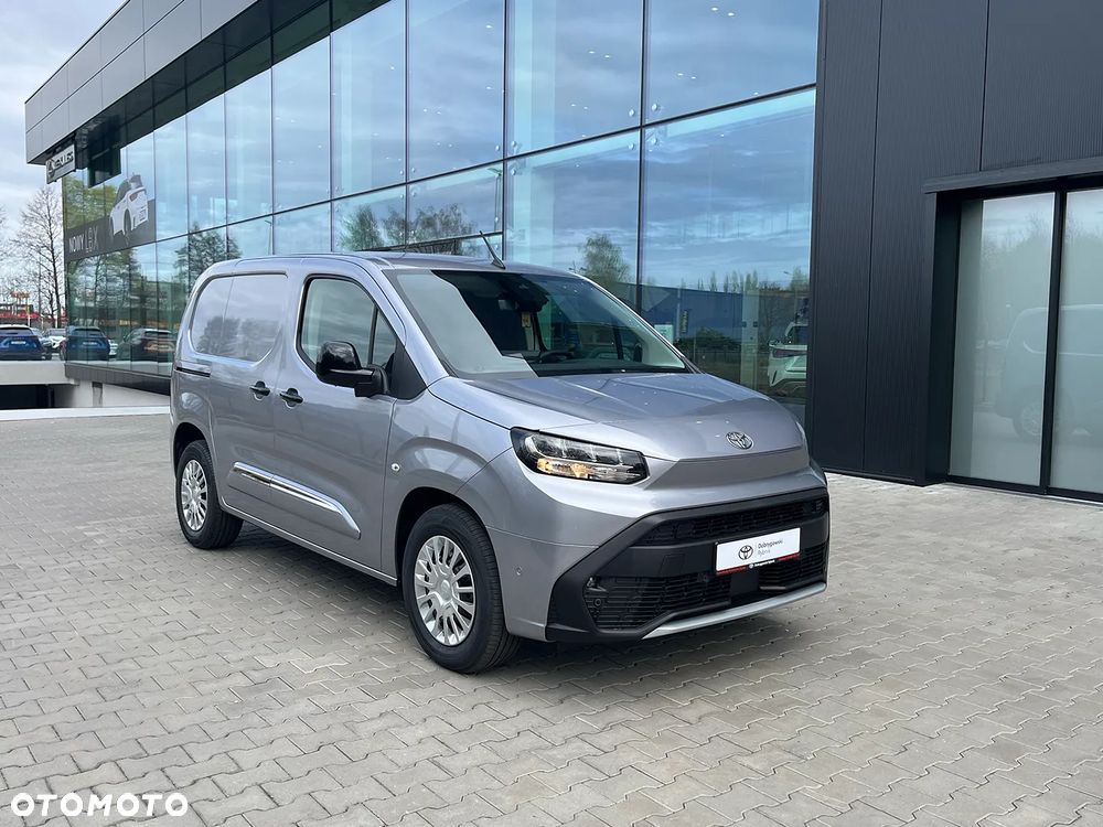 Toyota Proace City - 5
