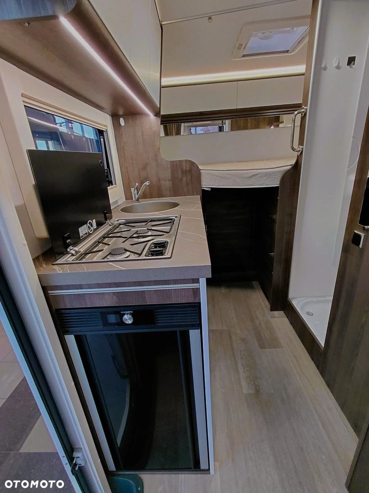 Benimar Yrteo 840 T25 - 15