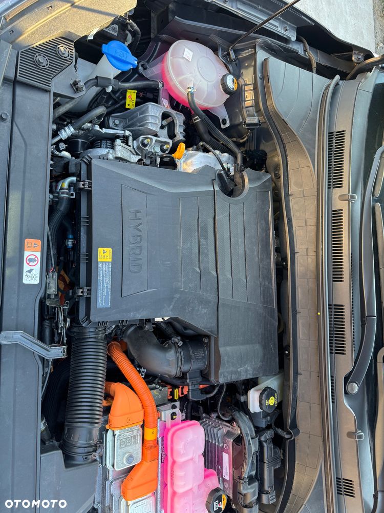 Hyundai Kona 1.6 GDI DCT Prime - 22