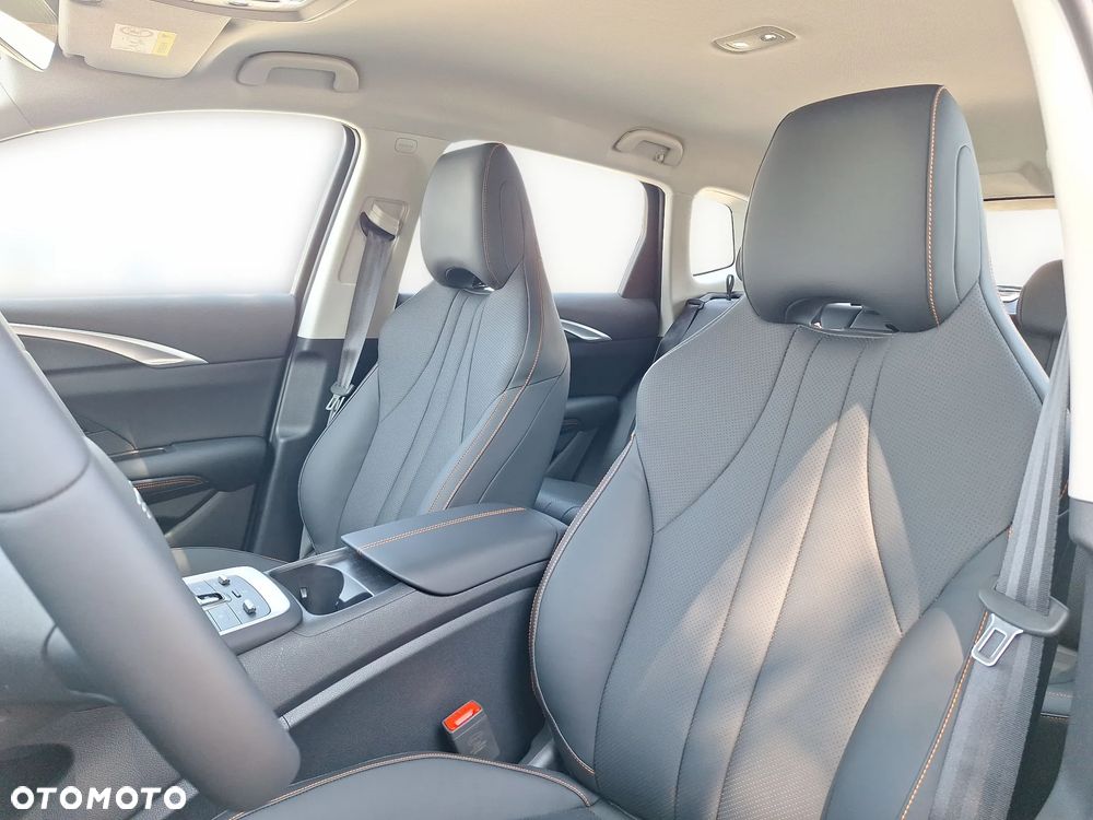 BYD Sealion 5 1.5 Design - 12