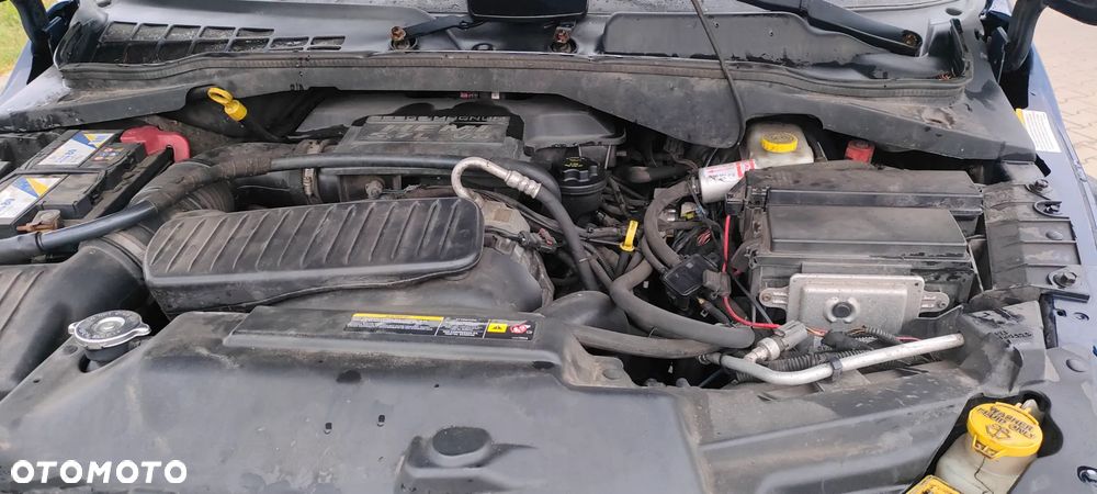 Dodge Durango - 8