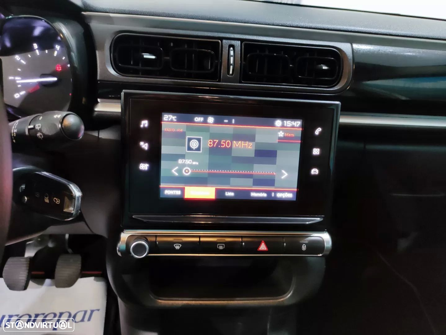 Citroën C3 1.2 PureTech Feel - 11