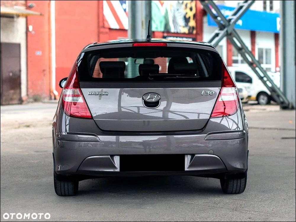 Hyundai i30 - 7