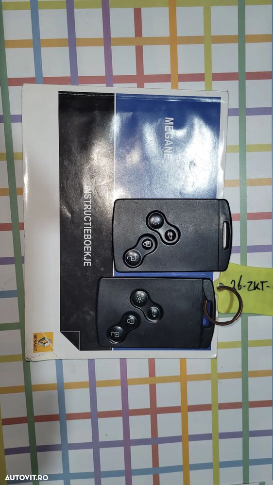 Renault Megane Grandtour ENERGY dCi 110 Start & Stopp Bose Edition - 19