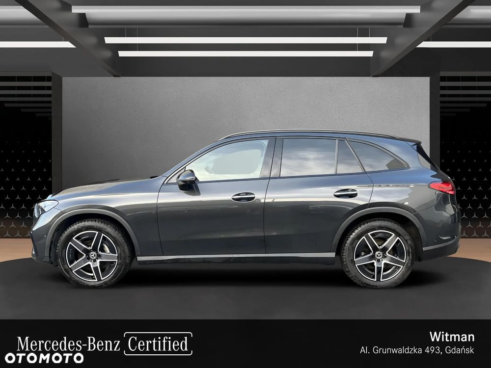 Mercedes-Benz GLC - 5